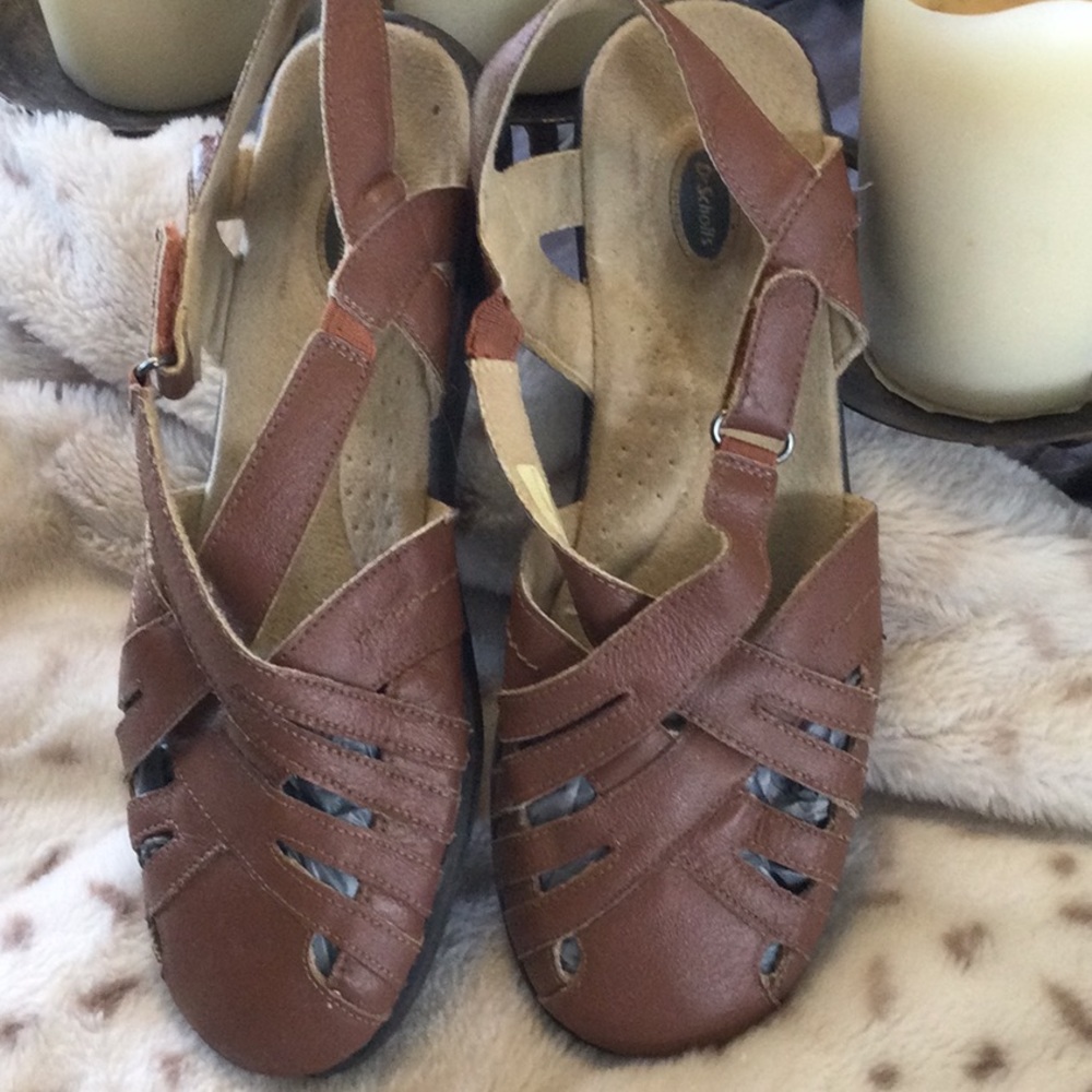 Dr. Scholl’s Sandals